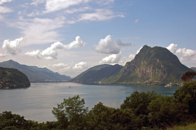 Top-Tipp-Tessin: Reka-Feriendorf Lugano-Albonago